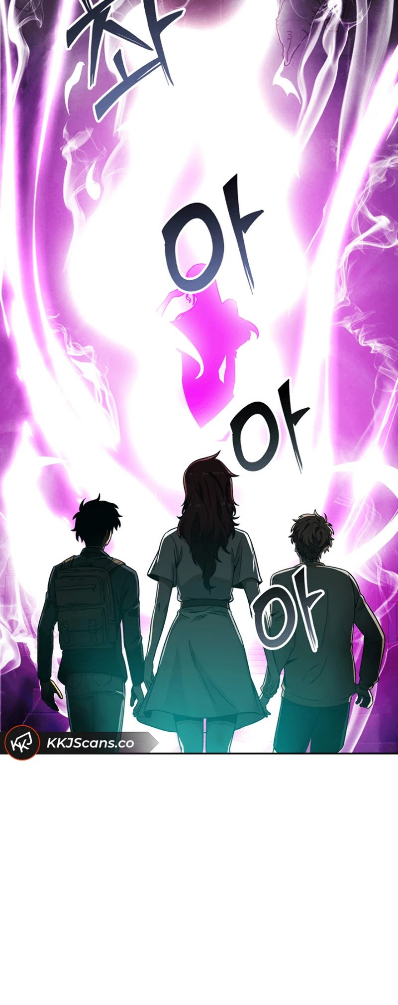 Tomb Raider King Chapter 79 page 47 - Chapter 79