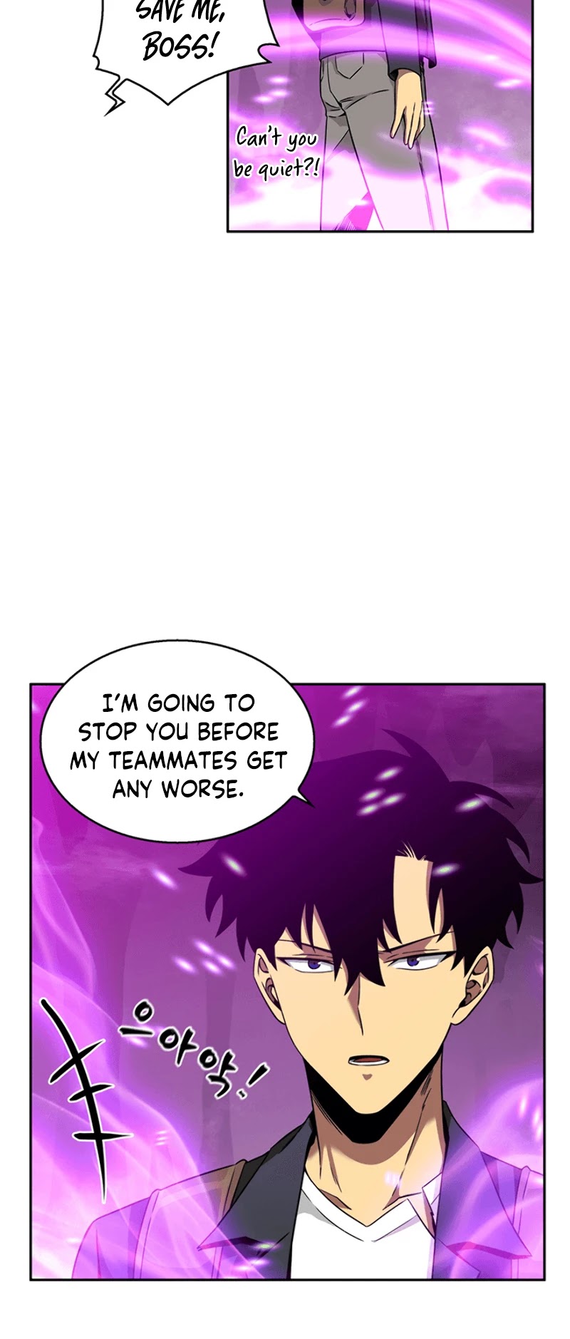 Tomb Raider King Chapter 80 page 16 - Chapter 80