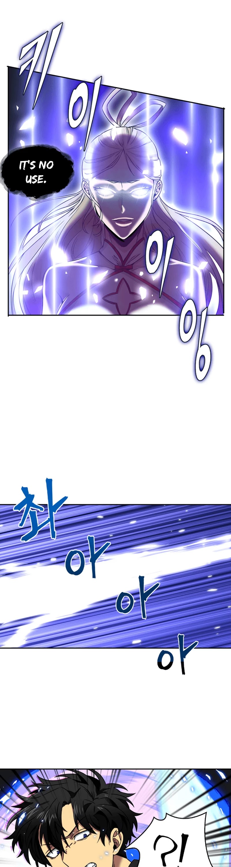 Tomb Raider King Chapter 80 page 20 - Chapter 80