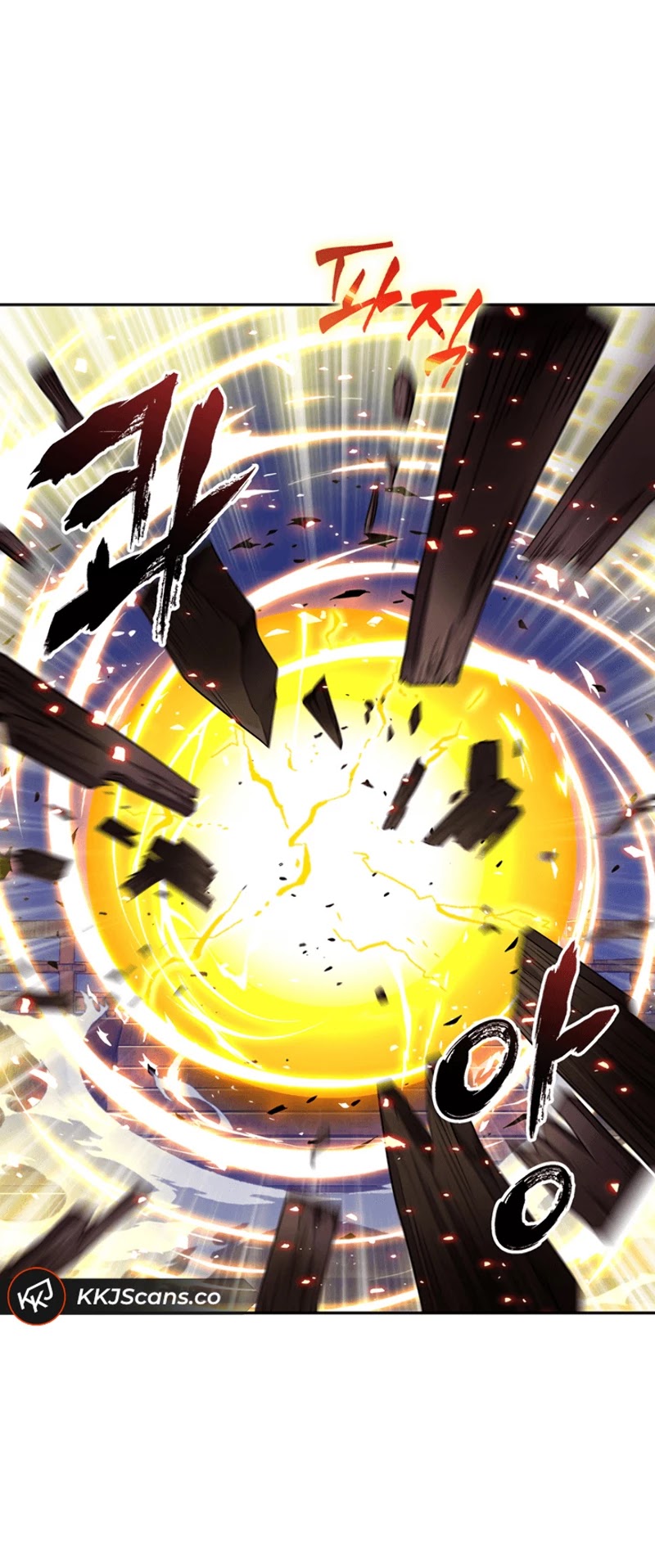Tomb Raider King Chapter 80 page 31 - Chapter 80