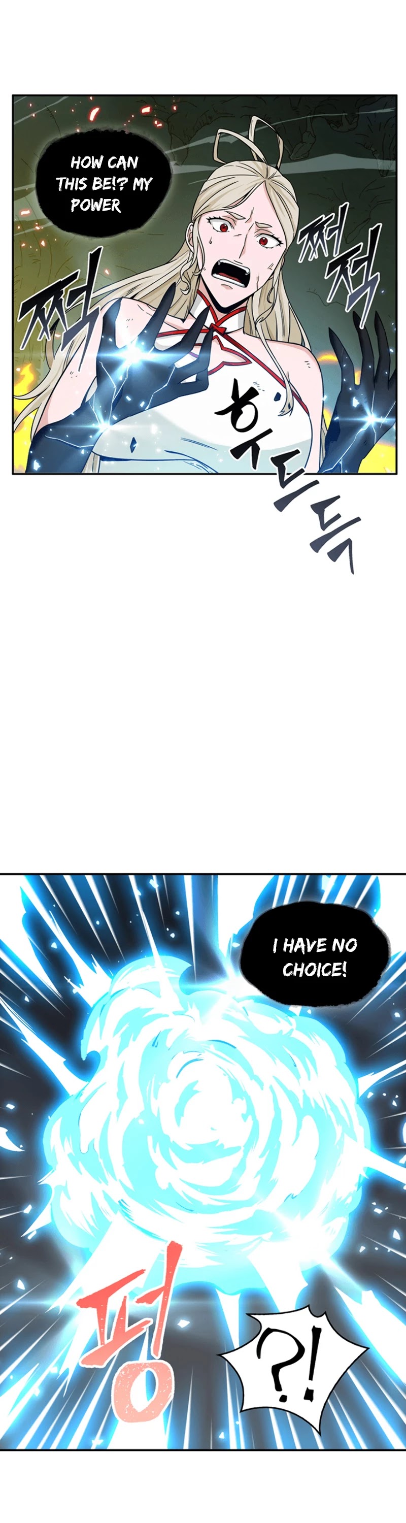 Tomb Raider King Chapter 80 page 41 - Chapter 80