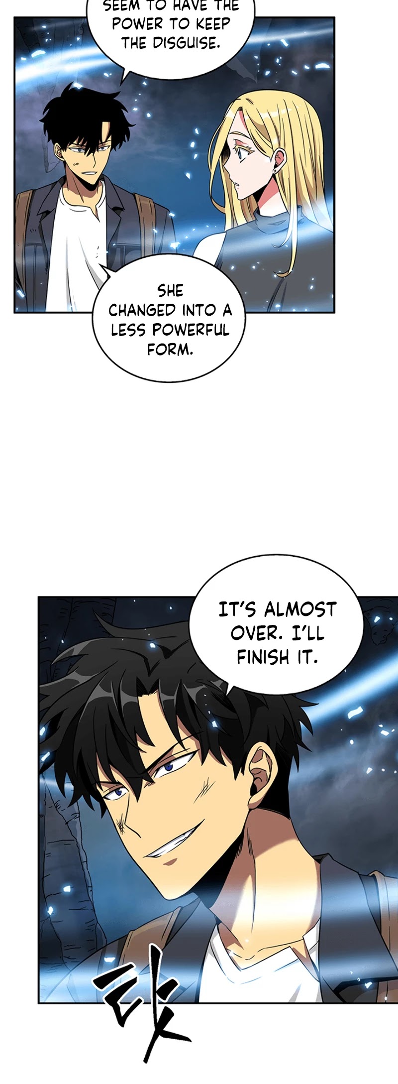 Tomb Raider King Chapter 80 page 43 - Chapter 80