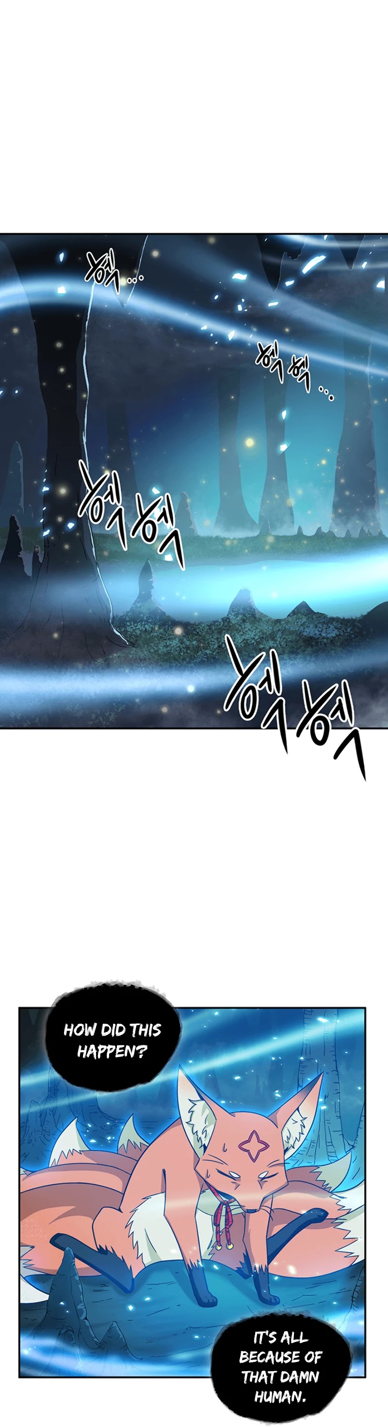 Tomb Raider King Chapter 80 page 44 - Chapter 80