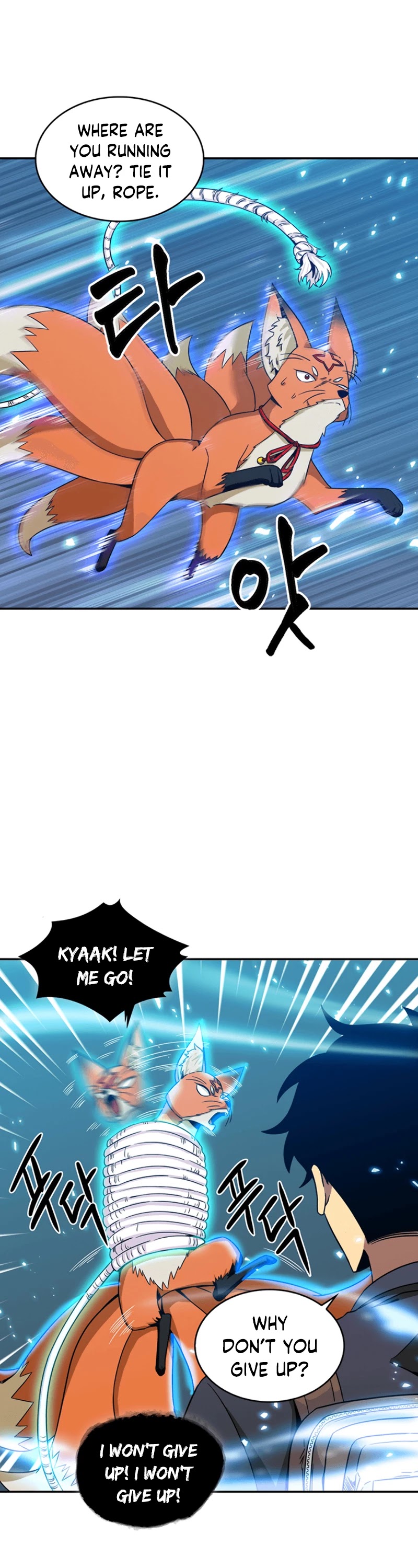 Tomb Raider King Chapter 80 page 46 - Chapter 80