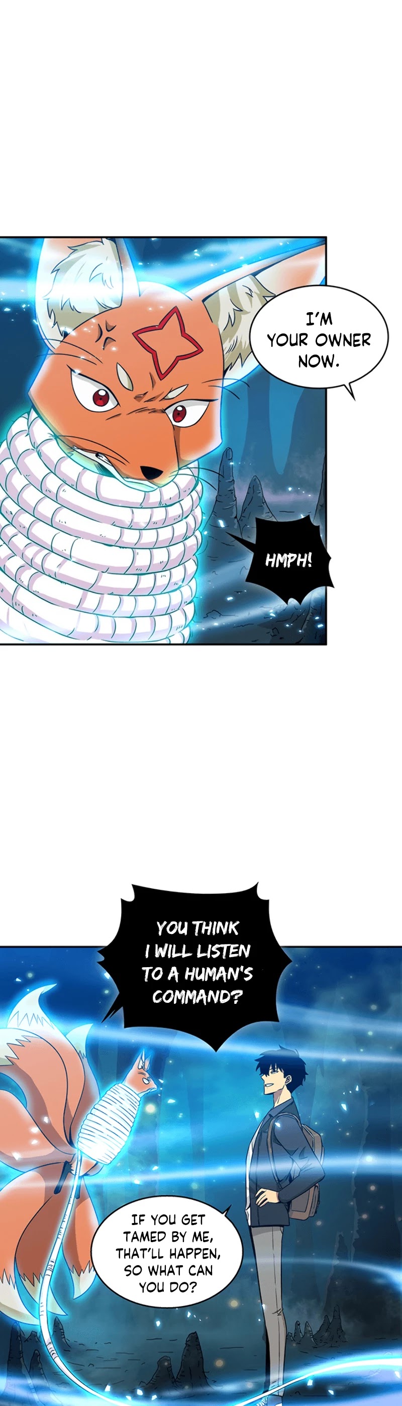 Tomb Raider King Chapter 80 page 47 - Chapter 80