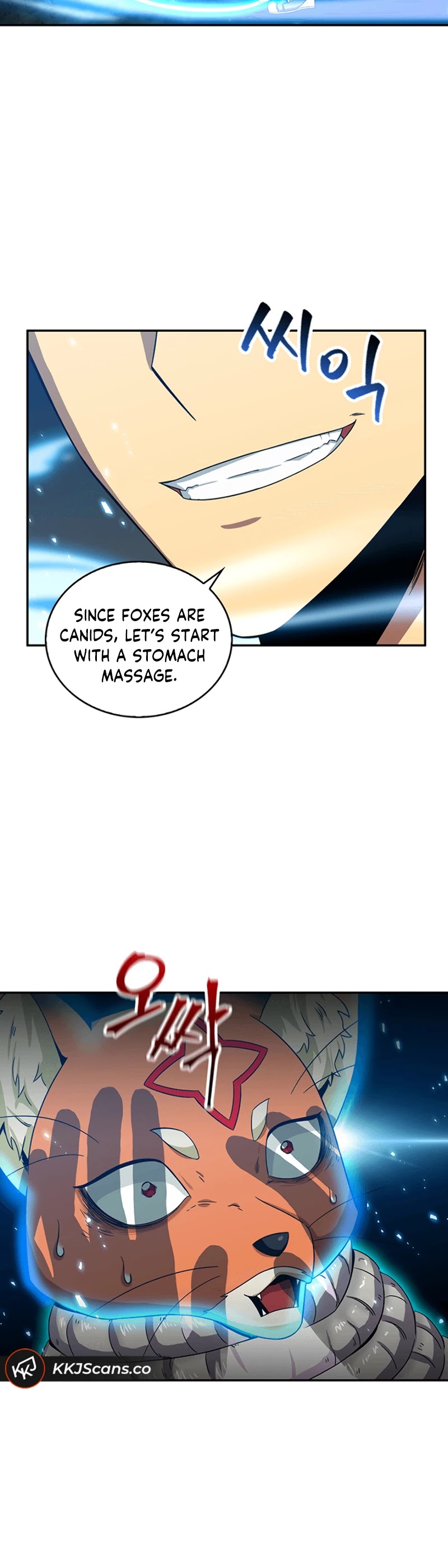 Tomb Raider King Chapter 80 page 48 - Chapter 80