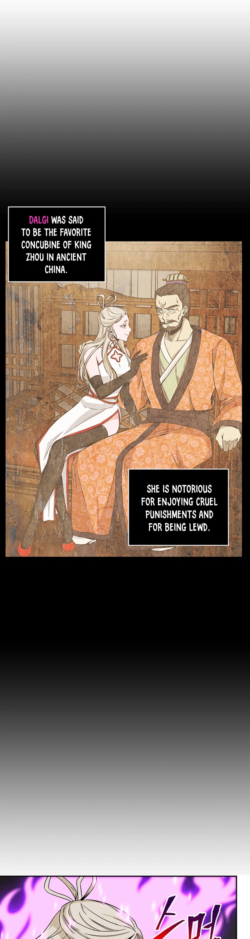 Tomb Raider King Chapter 80 page 5 - Chapter 80