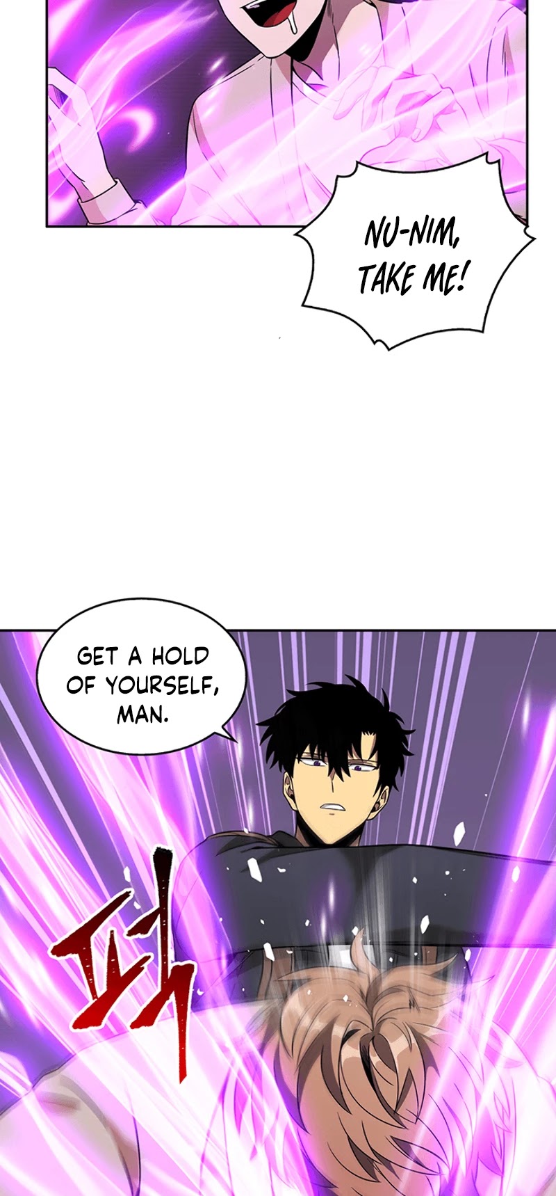 Tomb Raider King Chapter 80 page 9 - Chapter 80