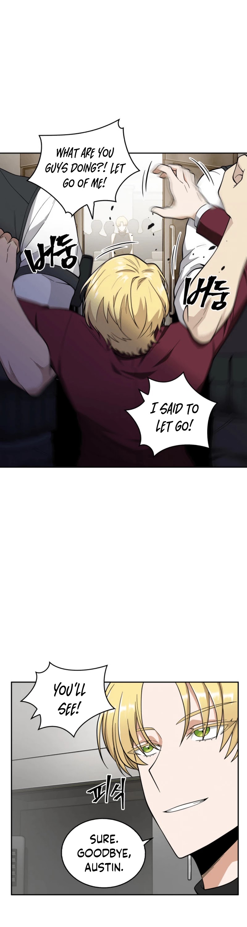Tomb Raider King Chapter 81 page 13 - Chapter 81