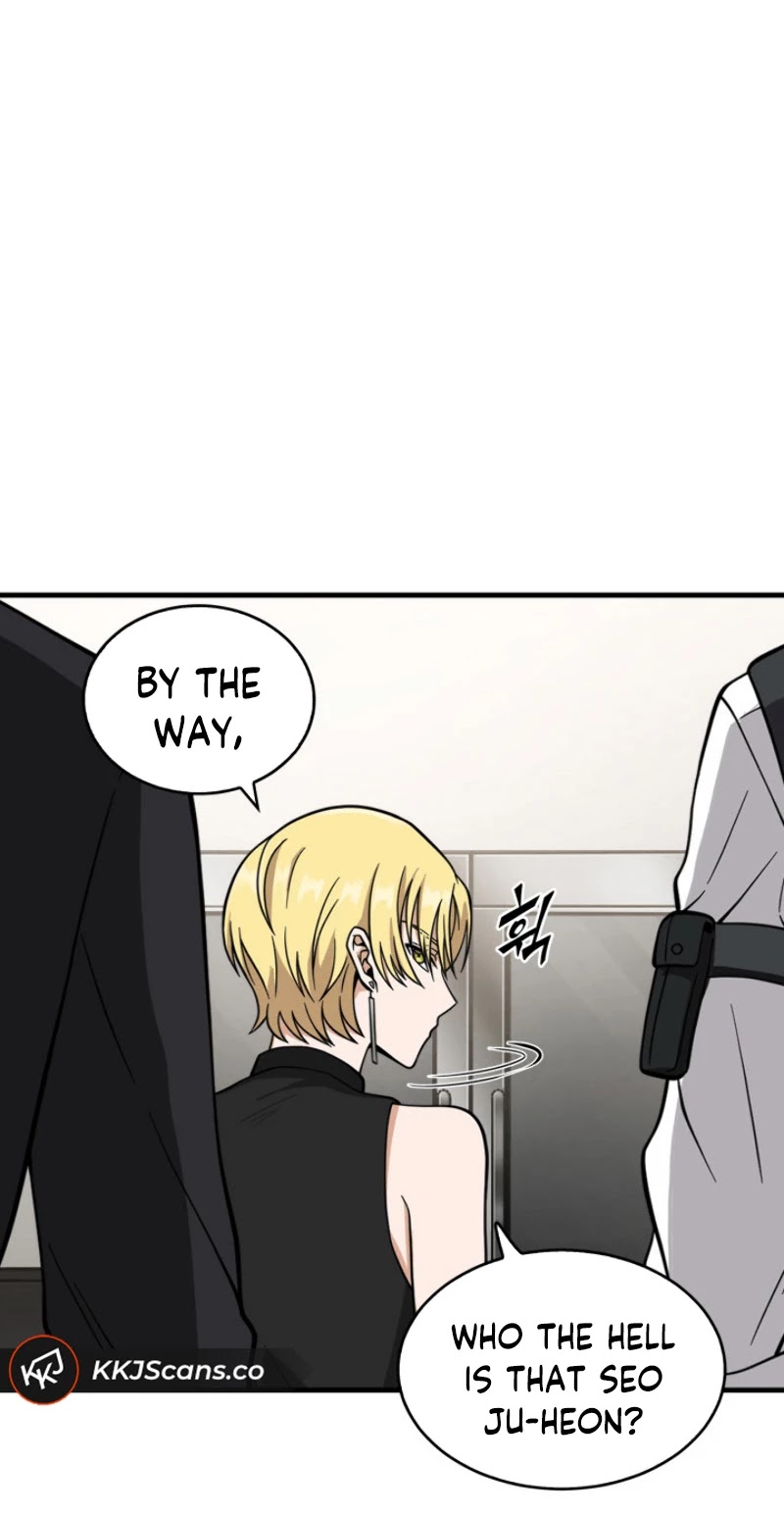 Tomb Raider King Chapter 81 page 14 - Chapter 81