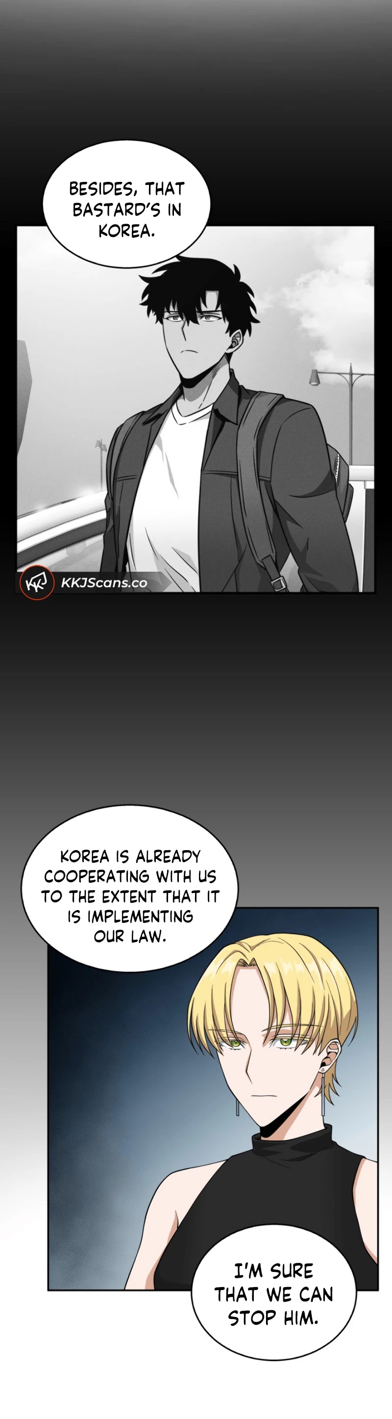 Tomb Raider King Chapter 81 page 18 - Chapter 81