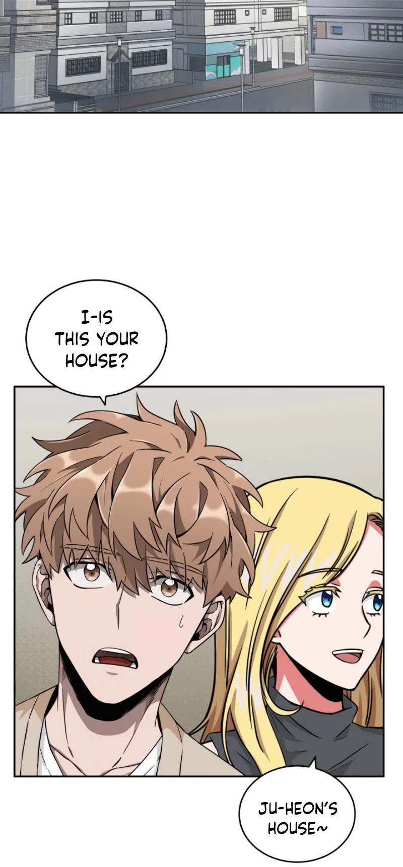 Tomb Raider King Chapter 81 page 20 - Chapter 81