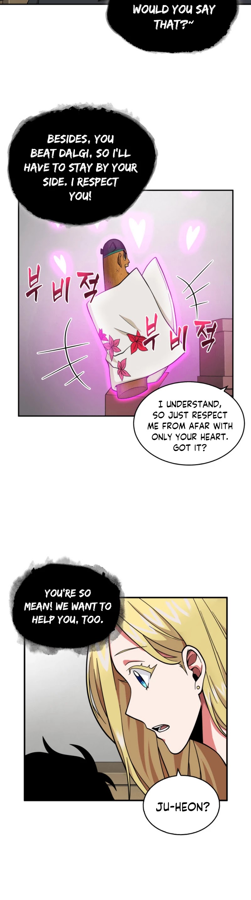 Tomb Raider King Chapter 81 page 27 - Chapter 81