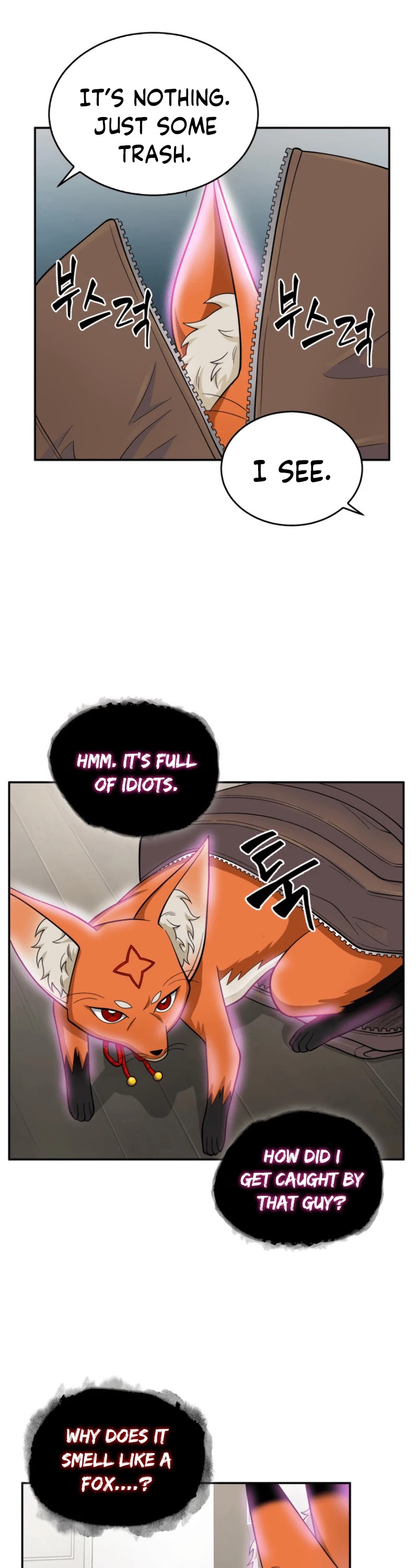 Tomb Raider King Chapter 81 page 31 - Chapter 81