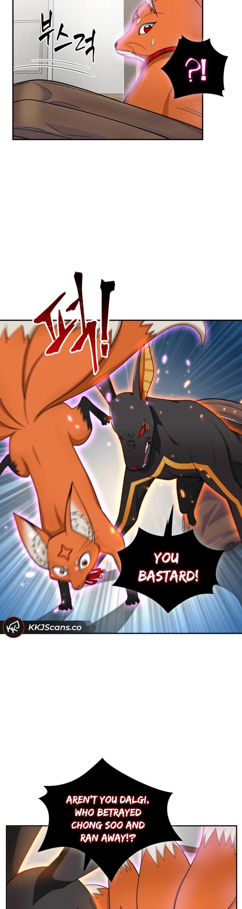 Tomb Raider King Chapter 81 page 32 - Chapter 81