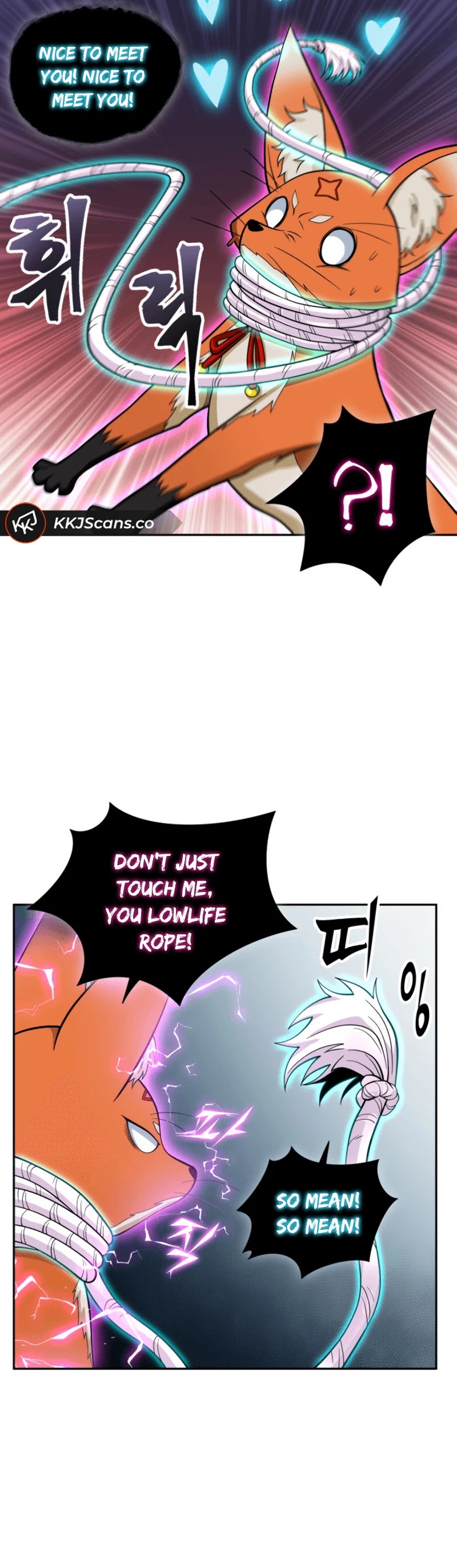 Tomb Raider King Chapter 81 page 37 - Chapter 81