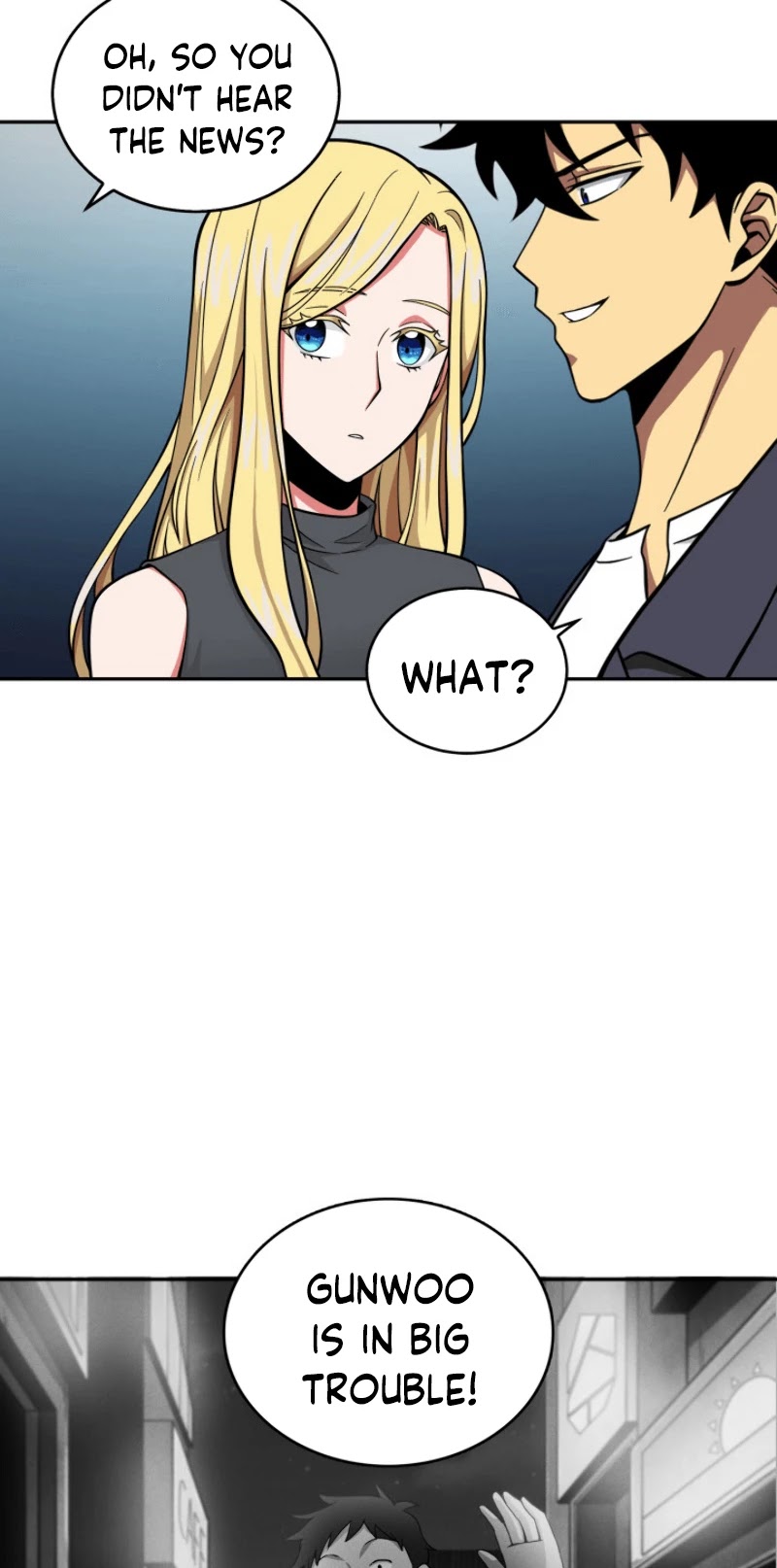 Tomb Raider King Chapter 81 page 42 - Chapter 81