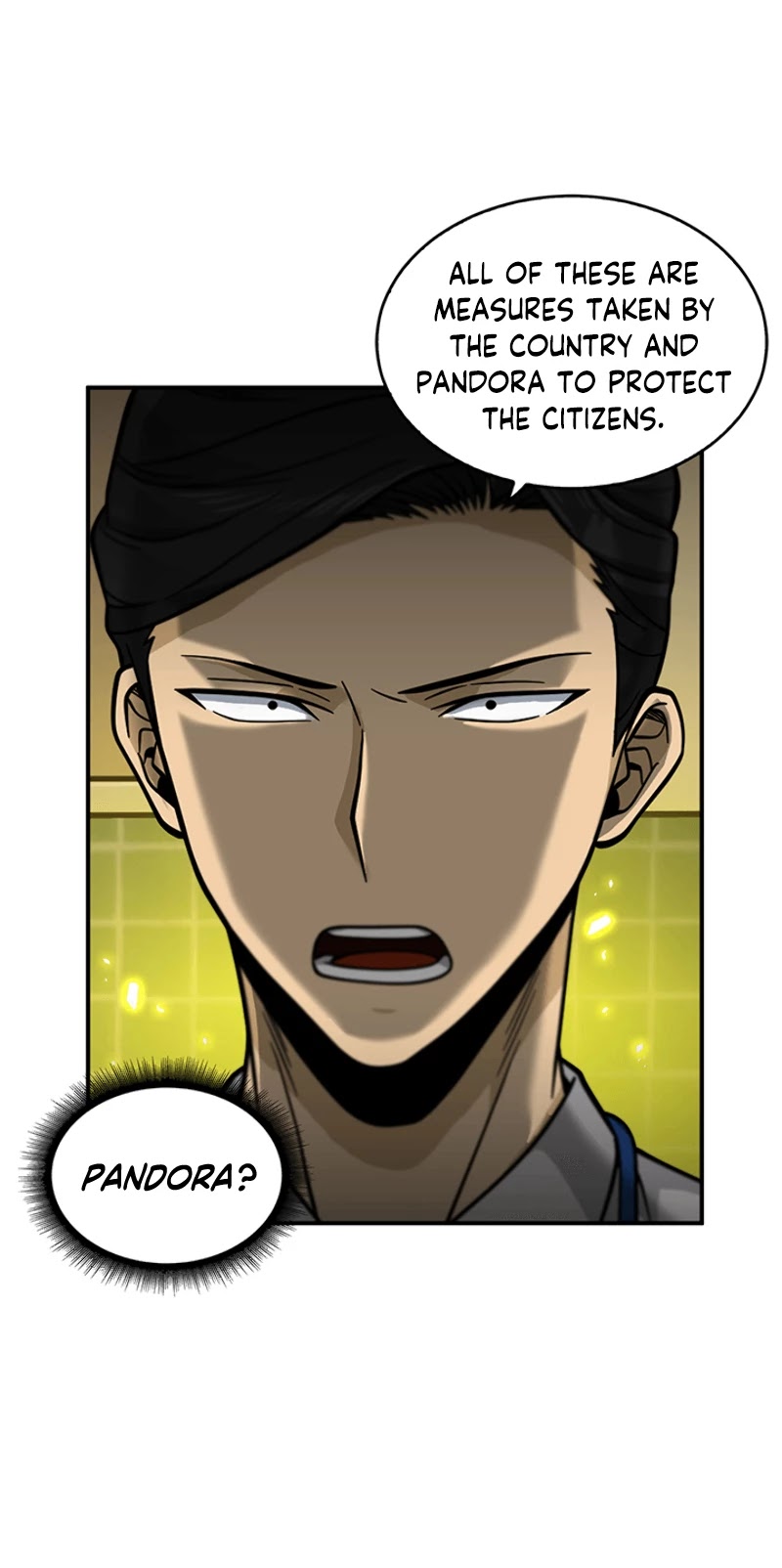 Tomb Raider King Chapter 82 page 18 - Chapter 82
