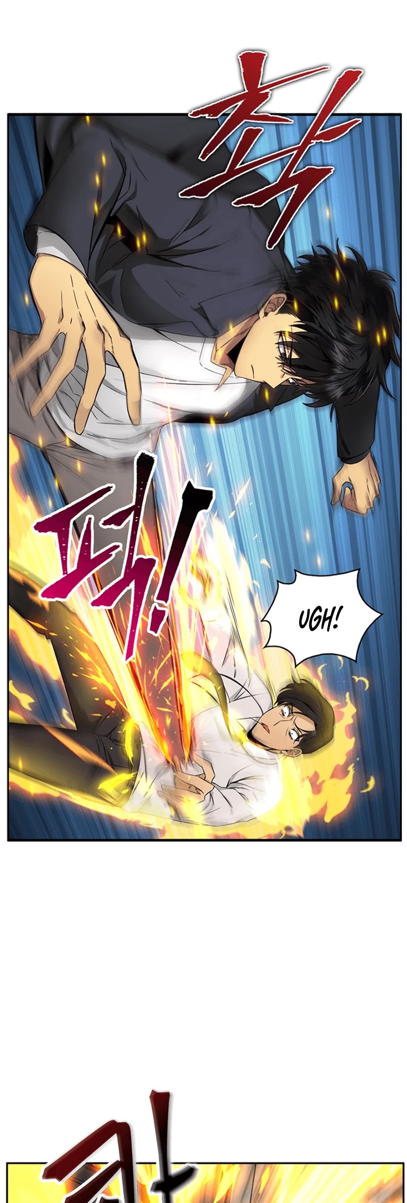 Tomb Raider King Chapter 82 page 23 - Chapter 82