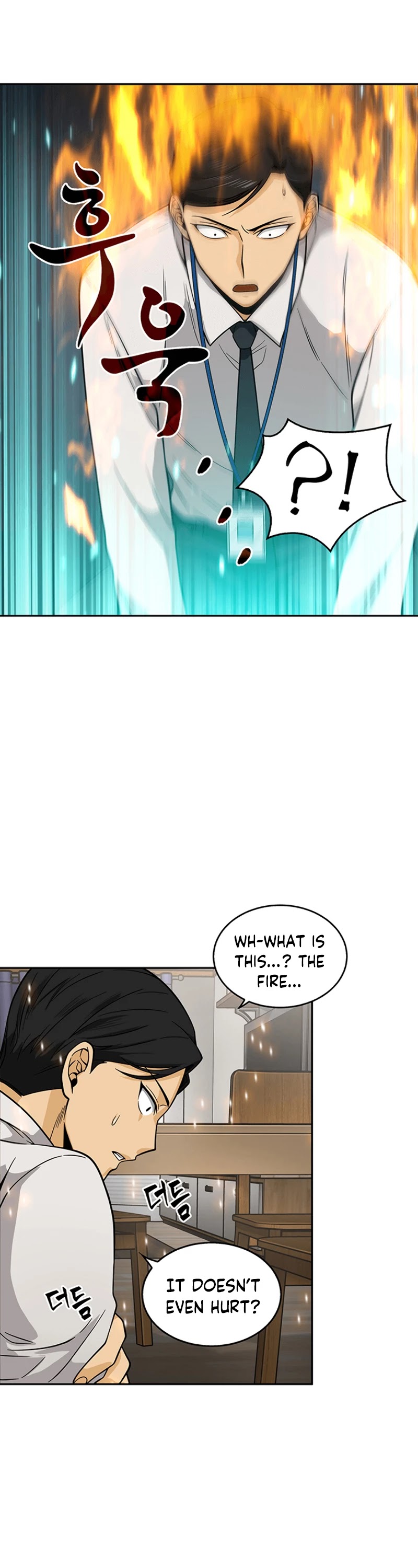 Tomb Raider King Chapter 82 page 31 - Chapter 82