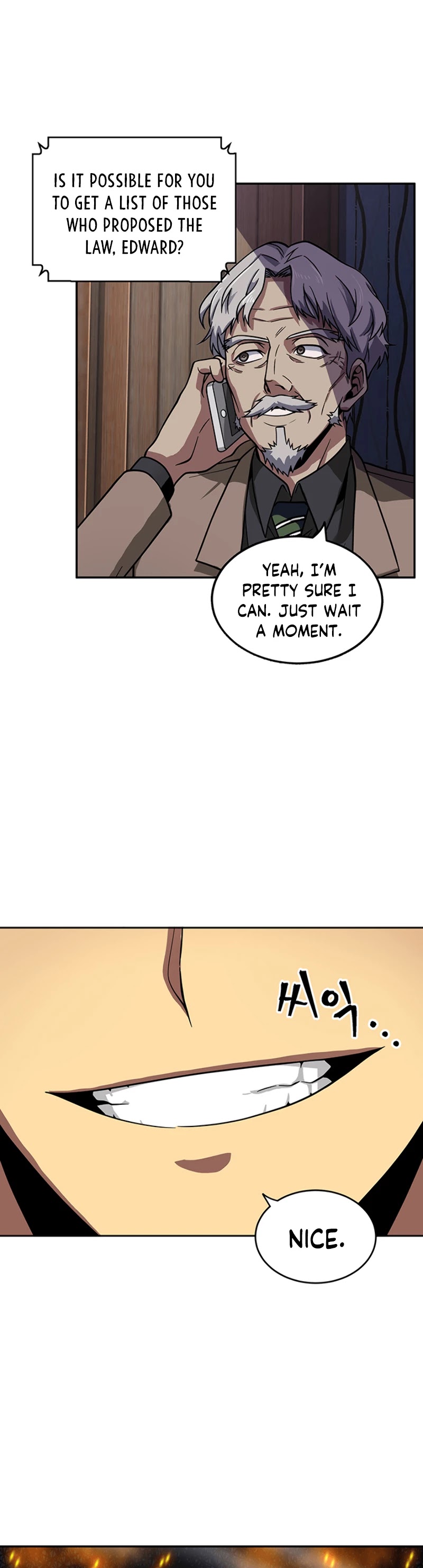 Tomb Raider King Chapter 82 page 43 - Chapter 82