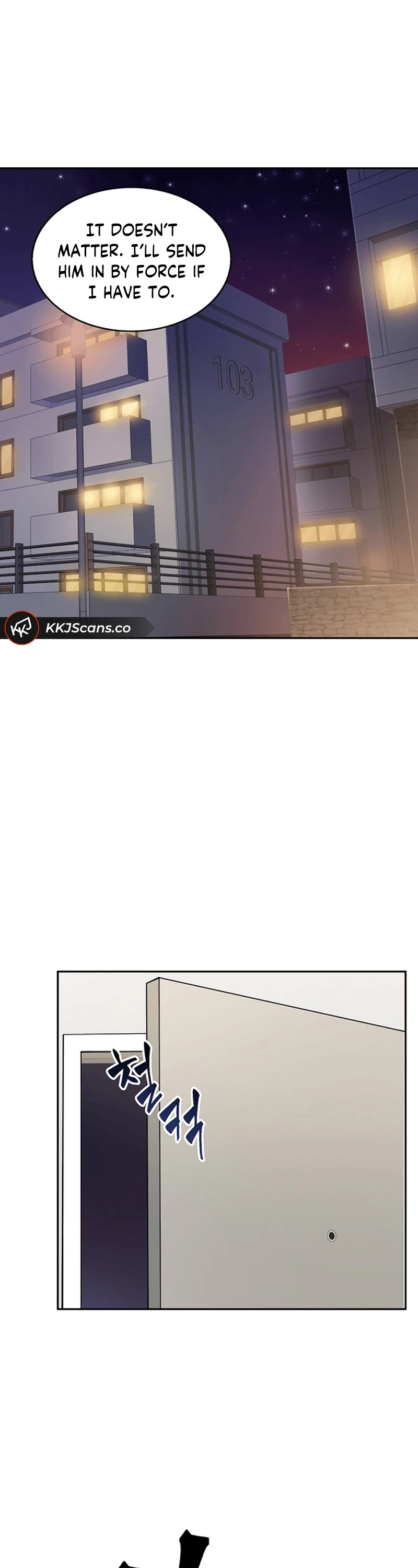 Tomb Raider King Chapter 83 page 10 - Chapter 83