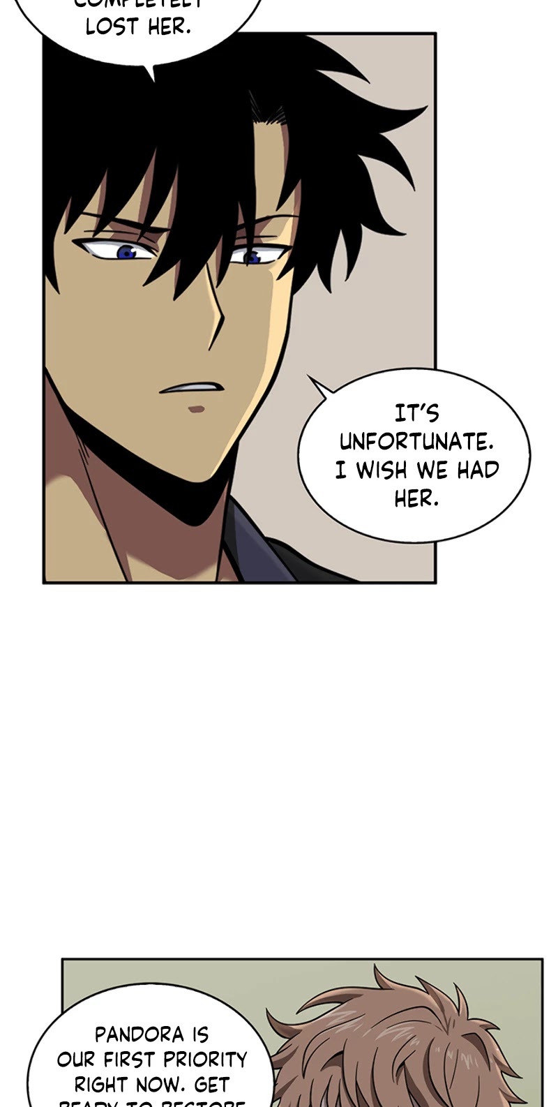 Tomb Raider King Chapter 83 page 14 - Chapter 83