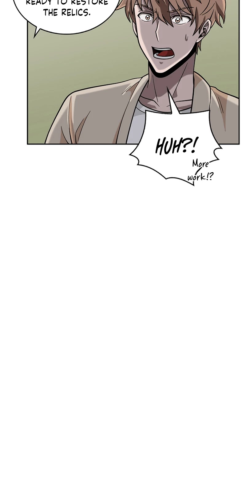 Tomb Raider King Chapter 83 page 15 - Chapter 83