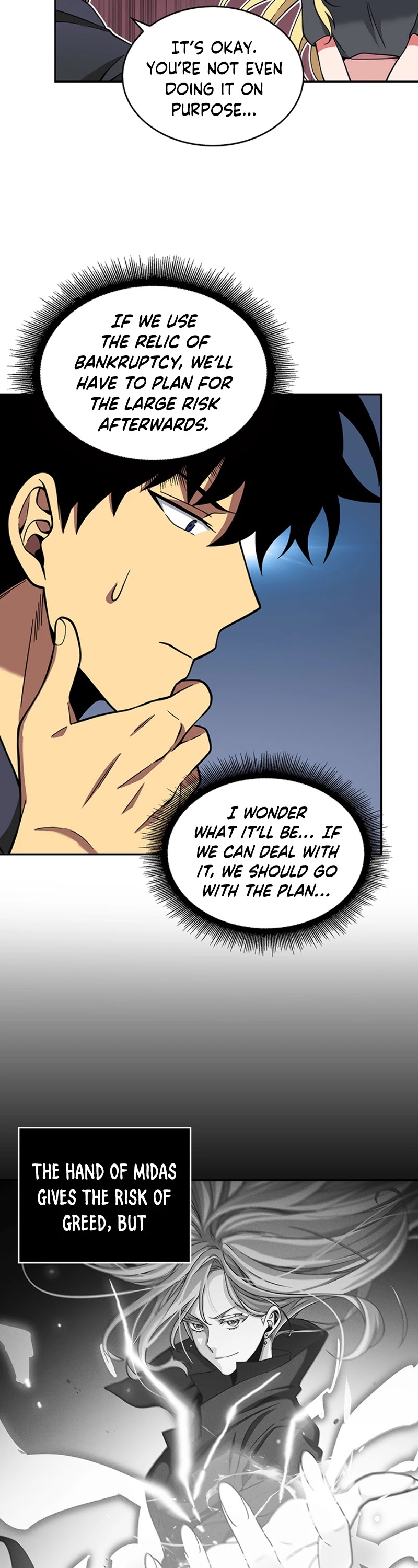 Tomb Raider King Chapter 83 page 29 - Chapter 83