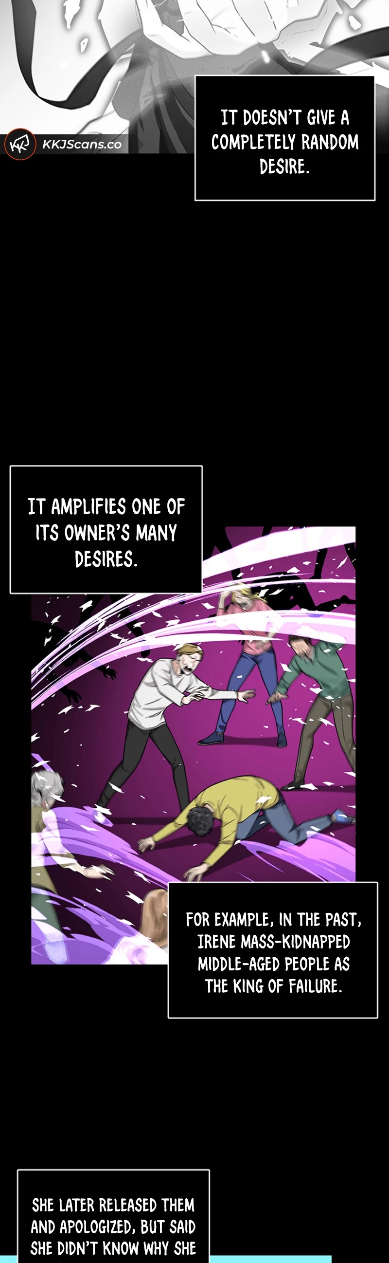 Tomb Raider King Chapter 83 page 30 - Chapter 83