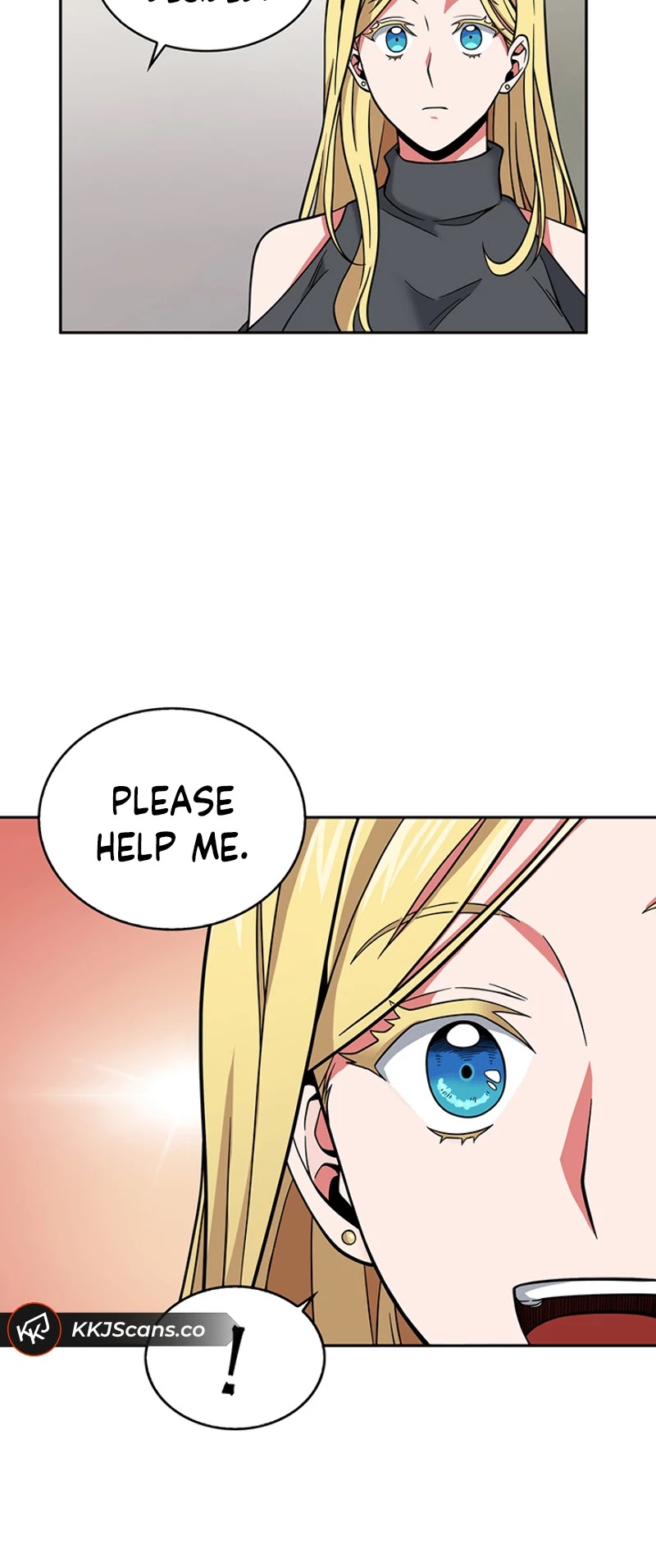 Tomb Raider King Chapter 83 page 34 - Chapter 83