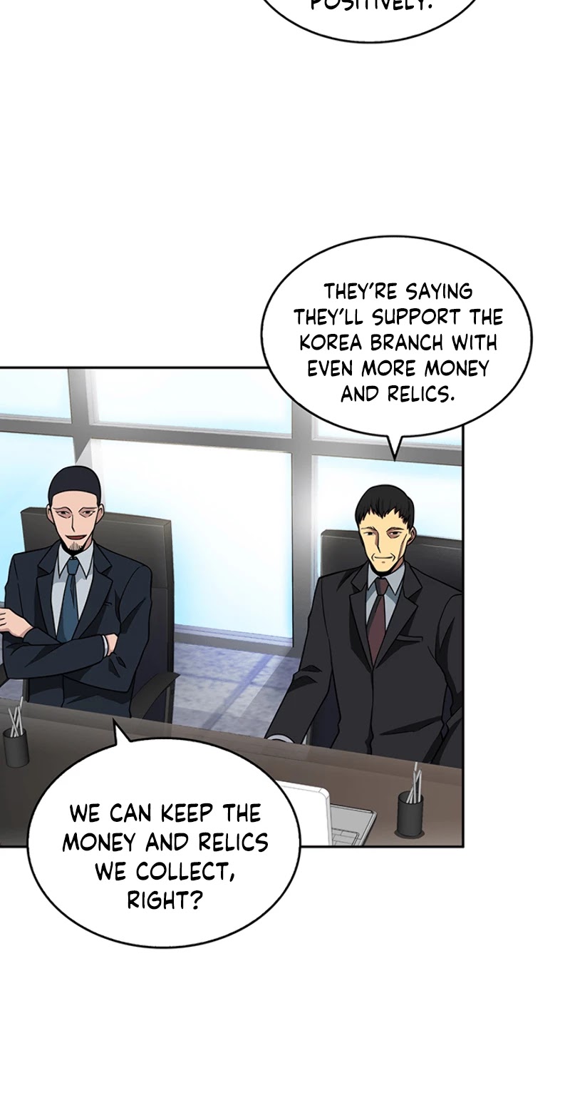 Tomb Raider King Chapter 83 page 37 - Chapter 83