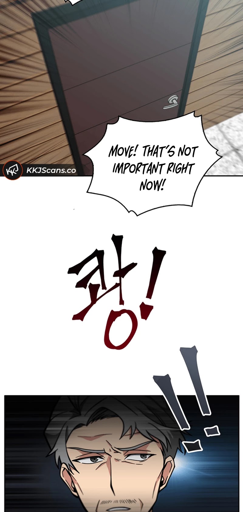 Tomb Raider King Chapter 83 page 39 - Chapter 83