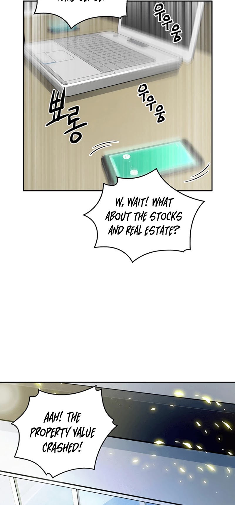 Tomb Raider King Chapter 83 page 42 - Chapter 83