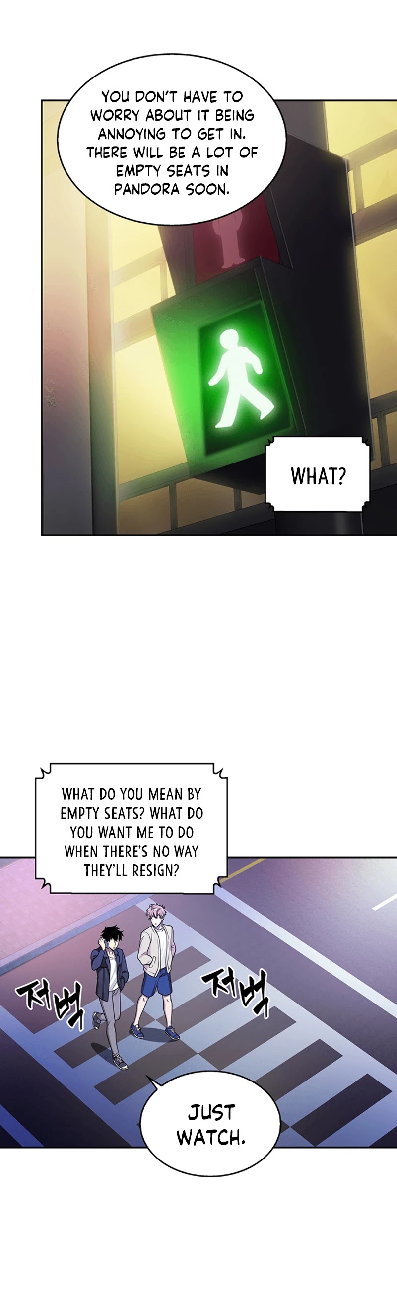 Tomb Raider King Chapter 83 page 8 - Chapter 83