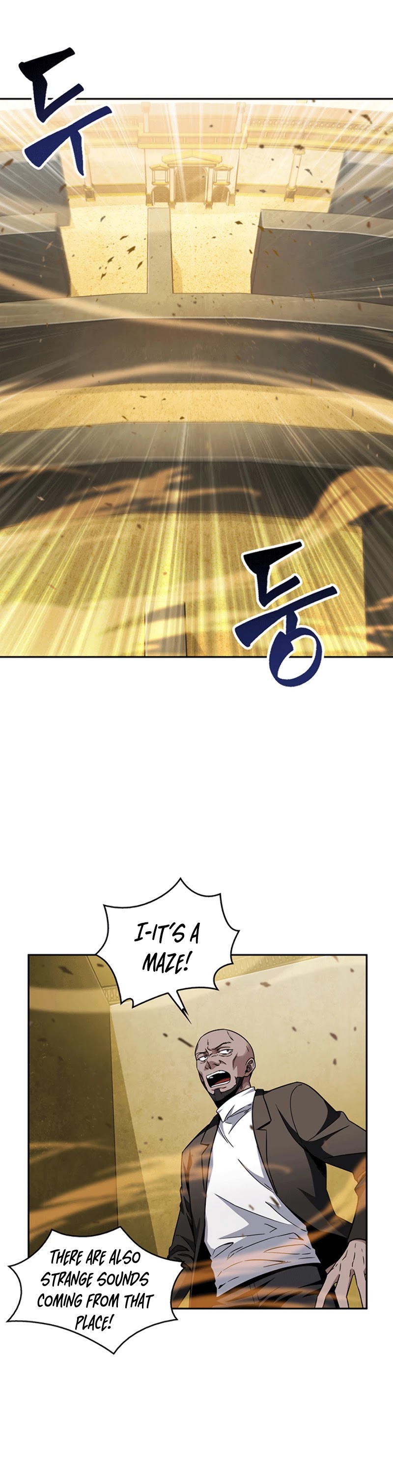 Tomb Raider King Chapter 84 page 20 - Chapter 84