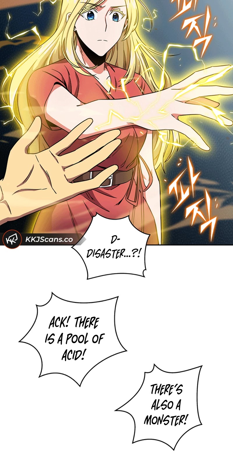 Tomb Raider King Chapter 84 page 22 - Chapter 84