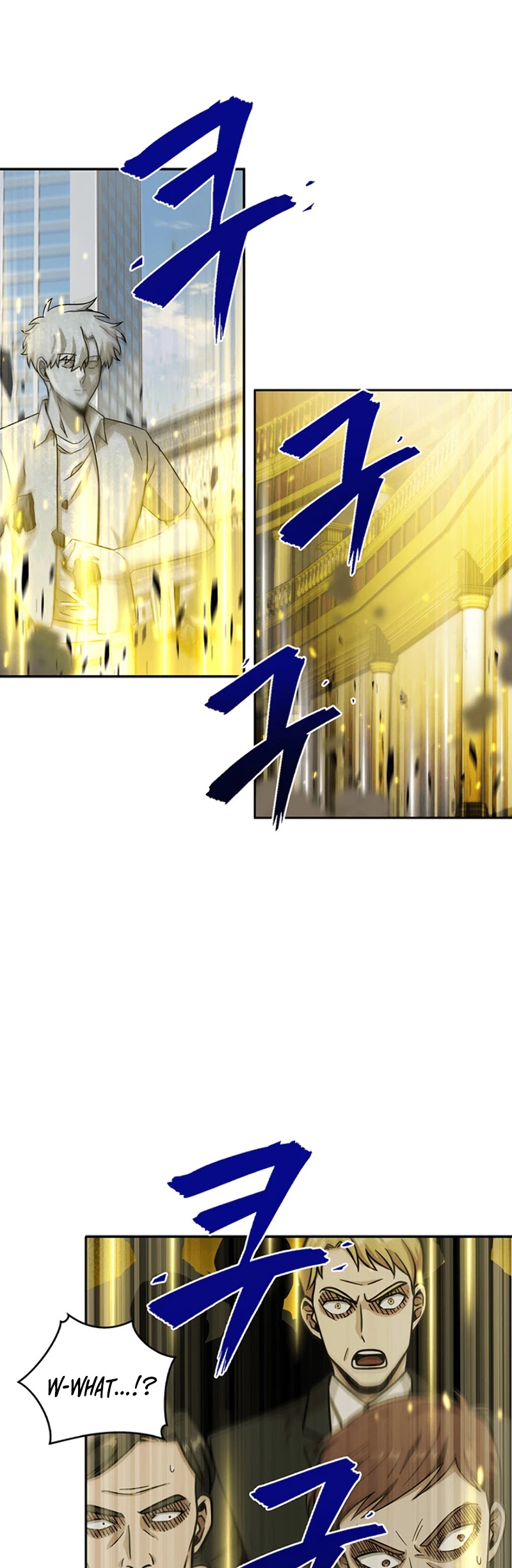 Tomb Raider King Chapter 84 page 6 - Chapter 84