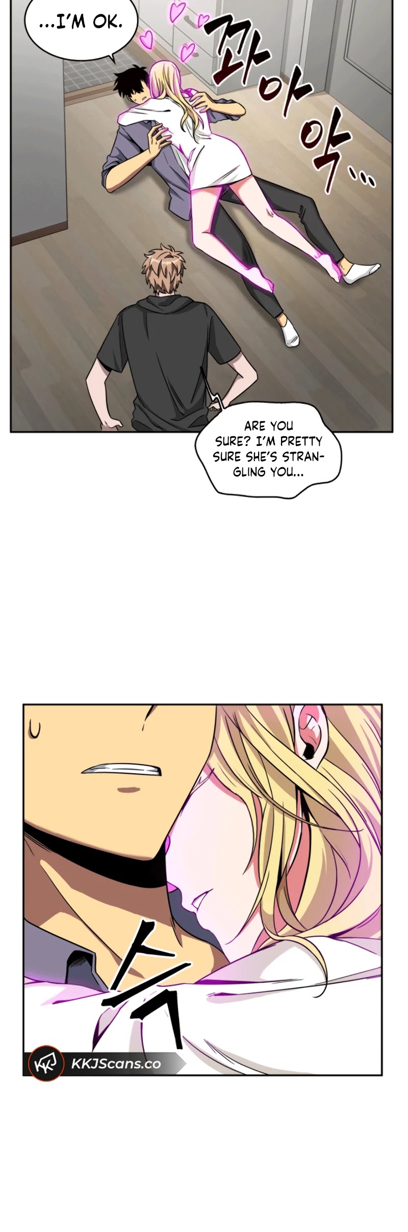 Tomb Raider King Chapter 85 page 24 - Chapter 85