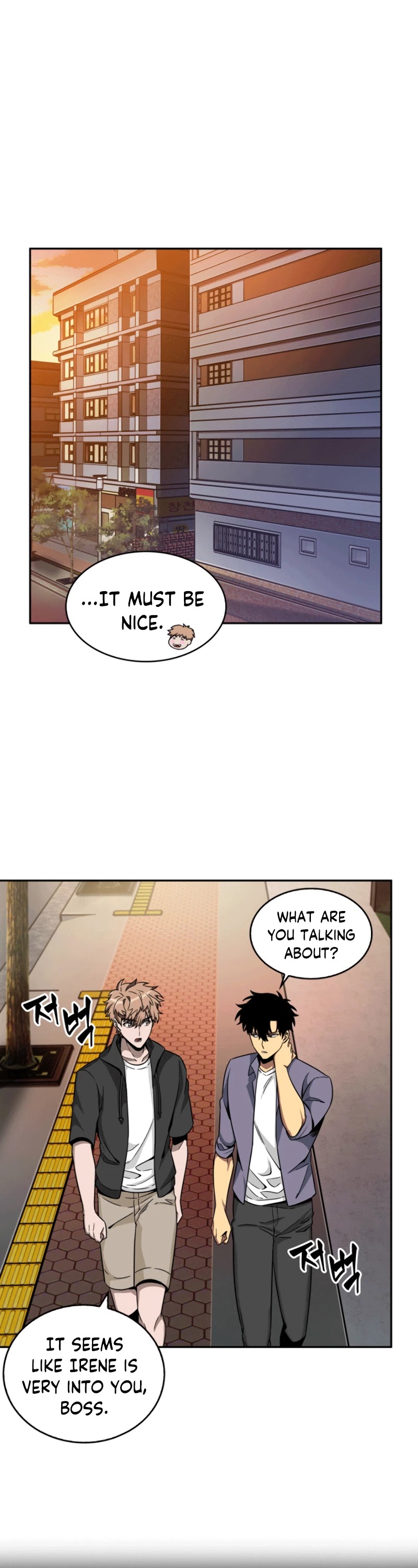 Tomb Raider King Chapter 85 page 26 - Chapter 85