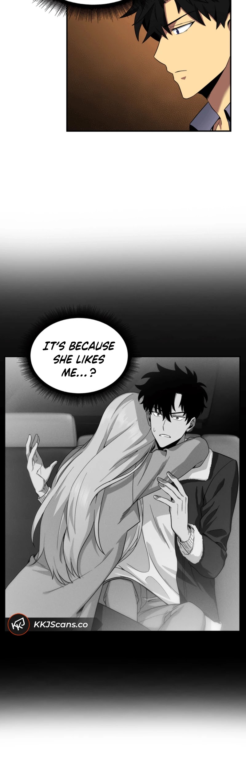 Tomb Raider King Chapter 85 page 31 - Chapter 85