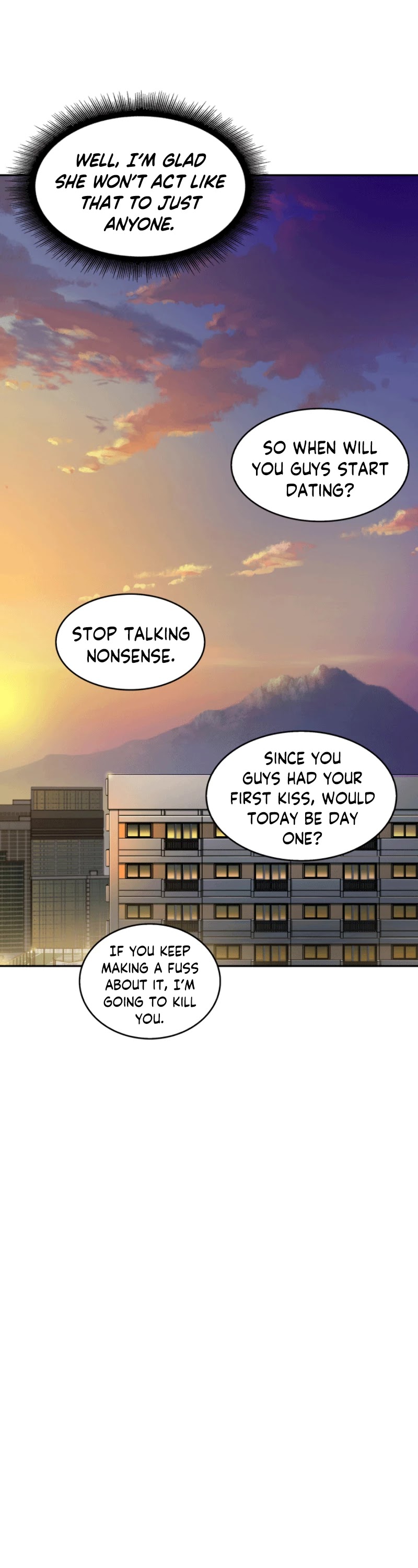 Tomb Raider King Chapter 85 page 32 - Chapter 85