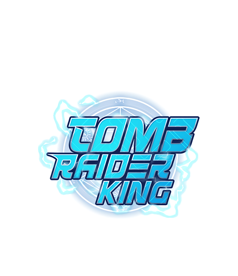 Tomb Raider King Chapter 85 page 45 - Chapter 85