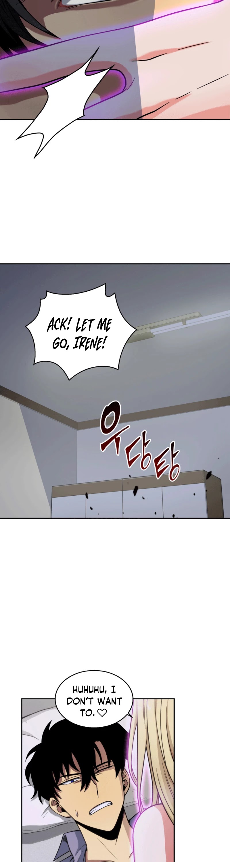 Tomb Raider King Chapter 86 page 12 - Chapter 86