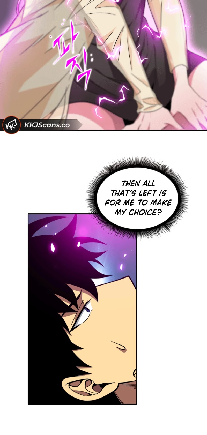 Tomb Raider King Chapter 86 page 17 - Chapter 86