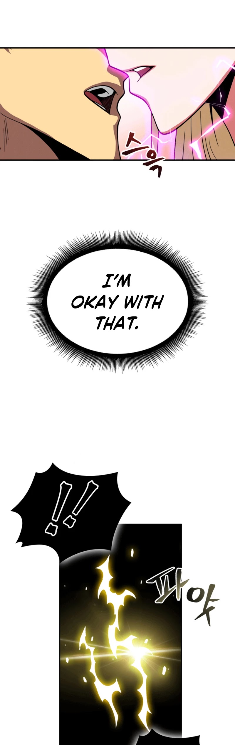 Tomb Raider King Chapter 86 page 19 - Chapter 86