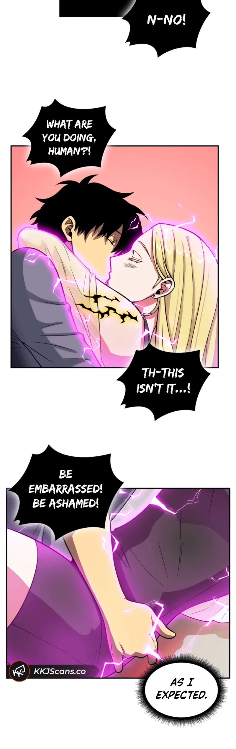 Tomb Raider King Chapter 86 page 20 - Chapter 86