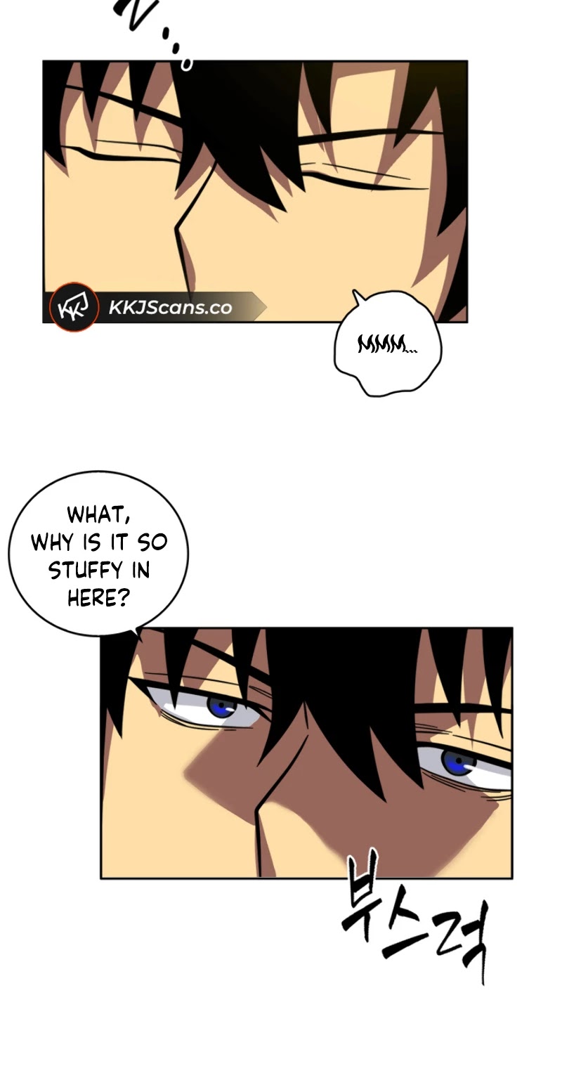 Tomb Raider King Chapter 86 page 23 - Chapter 86