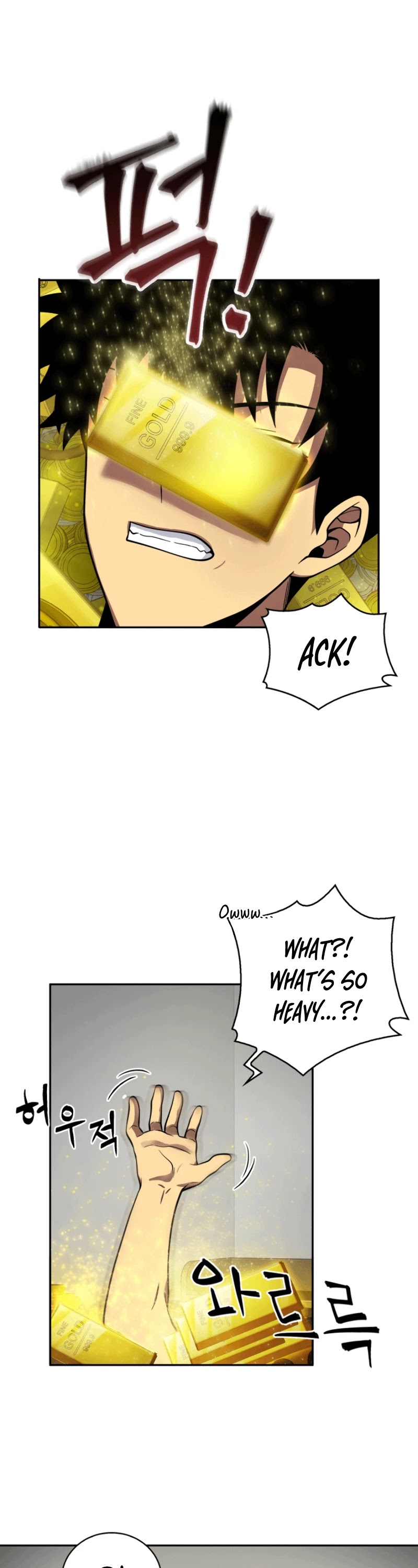 Tomb Raider King Chapter 86 page 24 - Chapter 86