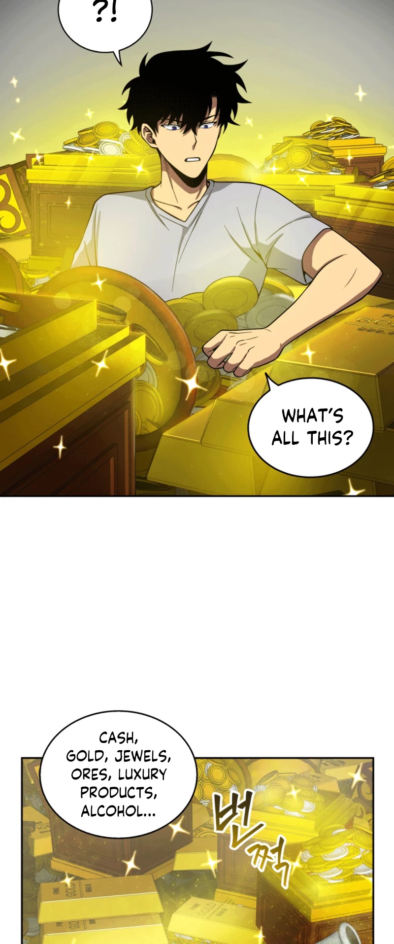 Tomb Raider King Chapter 86 page 25 - Chapter 86